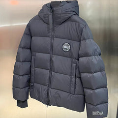 Classic Jacket Coat