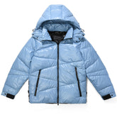 Moncler Short Down Jacket