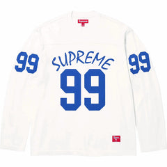 24ss 99 LS Long Sleeve Tee