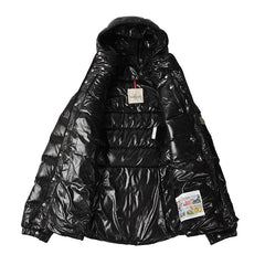 Women Moncler Barante Down Jacket