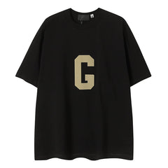 Essentials Logo Printed T-Shirt