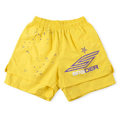 OG Double Layer Short
