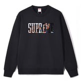 Tera Patrick Crewneck Sweatshirts