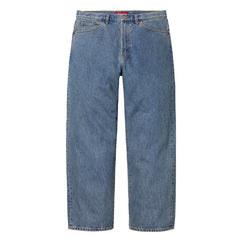 25SS Baggy Jean