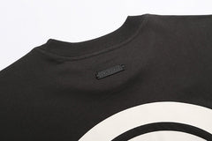 26 Printed Cotton Tee