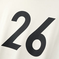 Rayon "26" Tee