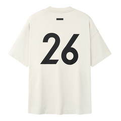 Rayon "26" Tee