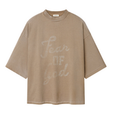 9' Heavyweight Graphic Tee