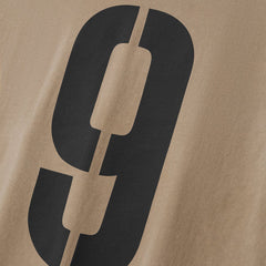 9' Heavyweight Graphic Tee