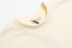 Relaxed "Disciple" Tee