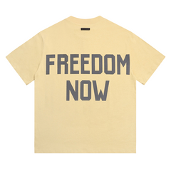 Freedom Now Tee