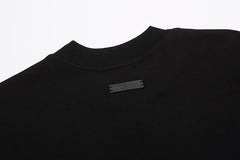 Relaxed Solidarity Tee