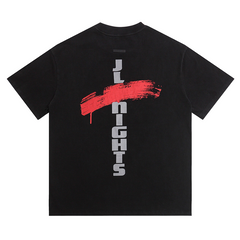 Sinners Movie Graphic Tee