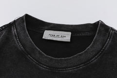 Vintage Washed Graphic Tee