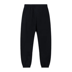 Classic Letter Print Sweatpants #5536