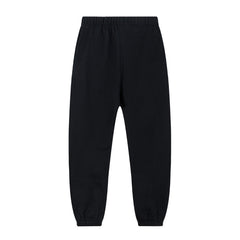 Classic Letter Print Sweatpants #5537