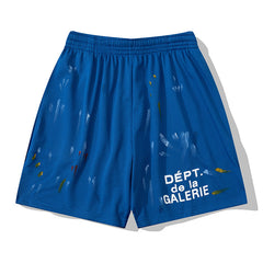 Letter Logo Short