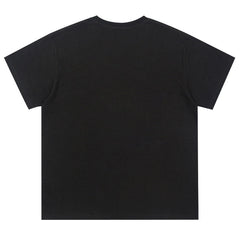 Rose T Shirt Oversize