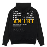 Hoodies #M054