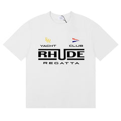 Yacht Club Tee