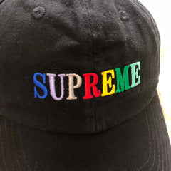 Baseball Cap