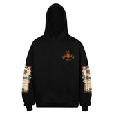 Bordeaux Reserve Hoodies