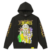 Cough Syrup Hoodie