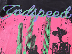 NY Western Cowboy T-Shirts #1058