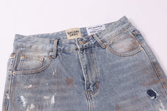 . Jeans #672