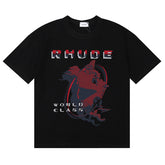 Du Monde 91 Tee