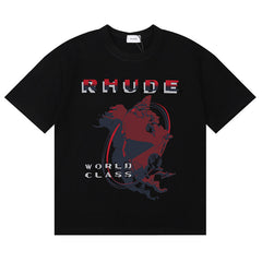 Du Monde 91 Tee