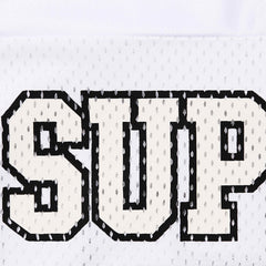 25SS Bones Football Jersey