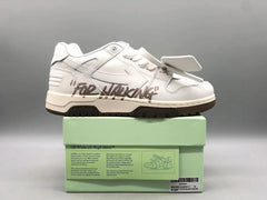 Out Of Office Shoes