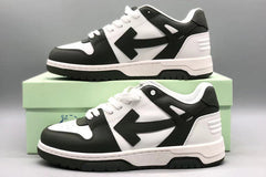 Out Of Office Shoes Dark Green