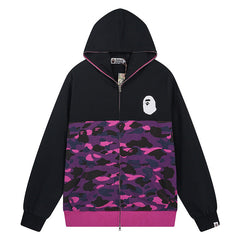 CAMO Hoodies