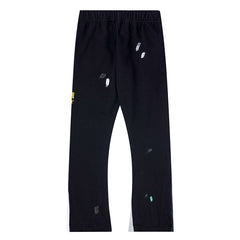 Lavin Painted Flare SweatPants
