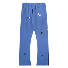 Painted Flare SweatPants
