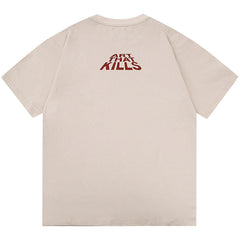 x Art That Kills T-Shirts
