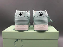 Out Of Office Shoes