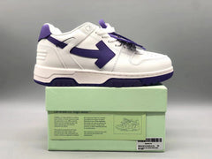 Out Of Office Shoes