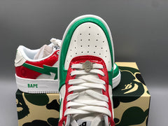 A Bathing Ape Sta