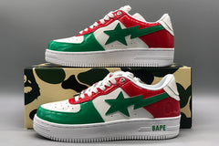 A Bathing Ape Sta