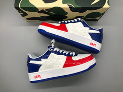 A Bathing Ape Sta sneakers