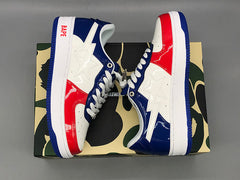 A Bathing Ape Sta sneakers