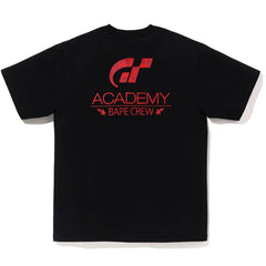 x Gran Turismo Ape Head Tee