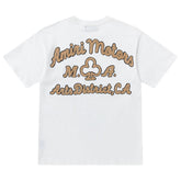 Motors T-Shirts