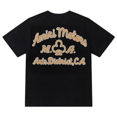 Motors T-Shirts