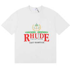 East Hampton Crest T-Shirts