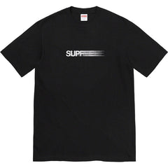 23SS Motion Logo T-Shirt