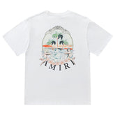 Cherub Logo-Print T-Shirts